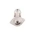 Стартер /1,1кВт z9/ Seat Linea, Opel Astra H, Comb MSG CMS1334 (фото 2)