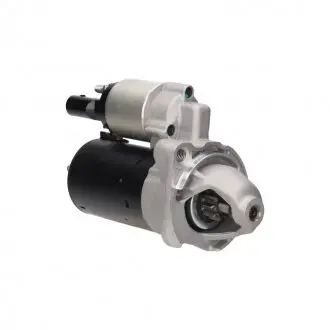 Стартер /1,2кВт z9/ Audi A4 1,6-1,8-2,0, Skoda Sup MSG CMS1394