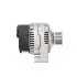 Генератор новий Mercedes-Benz C-Class W202 93-00, Mercedes-Benz Sprinter 901-905 95-06, Mercedes-Benz G-Class W463 90-18 MSG CMA1209IR (фото 5)