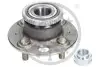 Підшипник колісний з маточиною OPTIMAL 912784 (фото 1)