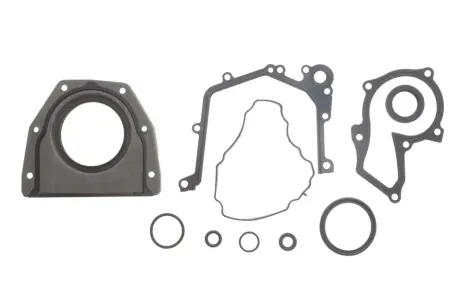 Комплект прокладок, картер FORD 1,5 EcoBoost 14- ELRING 465.770