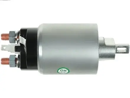 Реле втягуюче стартера AS SS2075P