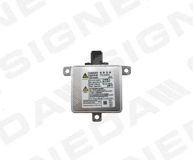 БЛОК КСЕНОНА SIGNEDA XB1571