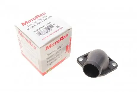 Фланець системи охолодження VW T3/Golf/Passat/Audi A4/A6 1.6D/1.7D 81-05 MOTORAD CH9995