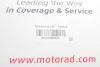Фланець системи охолодження VW Caddy III 1.9TDI/2.0SDI 04-10 MOTORAD CH9974 (фото 5)