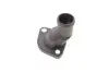 Фланець системи охолодження Audi 80 1.9D/2.0 89-98 MOTORAD CH9939 (фото 3)
