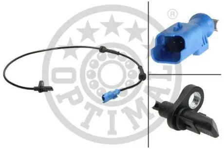 Датчик числа обертів OPTIMAL 06-S551