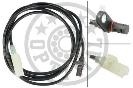 Датчик числа обертів OPTIMAL 06-S485