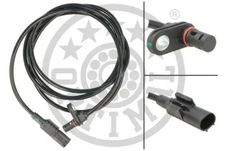 Датчик числа обертів OPTIMAL 06-S484