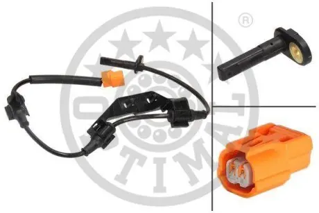 Датчик числа обертів OPTIMAL 06-S348