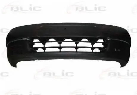 Передній бампер BLIC 5510000550901P