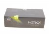 Набір серветок з мікрофібри для догляду за автомобілем трикотажний HIRO Microfibre 30x30 (30 шт.) K2 D5100 (фото 1)