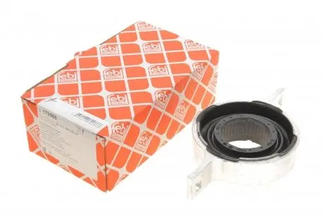 Підшипник підвісний BMW X3 (F25)/X5 (E70)/X6 (E71) 06-14 M57/N52/N55/N62 BILSTEIN FEBI 179966