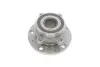 Підшипник маточини (передньої) VW Caddy 03- (4 болти) BILSTEIN FEBI 179778 (фото 3)