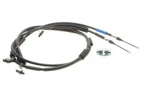 Трос ручника (задній) Ford Focus/Kuga 09- BILSTEIN FEBI 178287