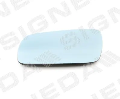 Скло дзеркала з підставкою SIGNEDA SADM1004BTL