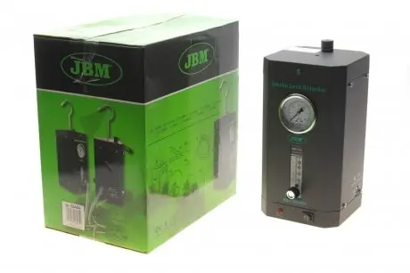 Фото запчасти Димогенератор (детектор витоку диму) JBM 53484 Димогенератор (детектор витоку диму) JBM 53484