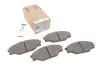 Фото запчастини 1 - колодки гальмівні (передні) Toyota Hilux IV-VI 83-06 ICER 140614 Колодки гальмівні (передні) Toyota Hilux IV-VI 83-06 ICER 140614 (фото 1)