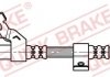 Гальмівний шланг QUICK BRAKE 50896 (фото 1)