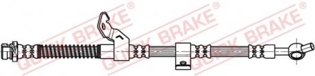 Гальмівний шланг QUICK BRAKE 50896