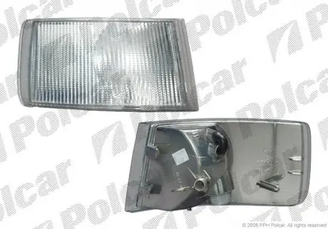 Вказівник повороту передній POLCAR 570220