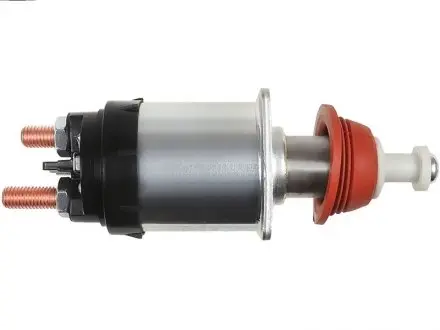 Реле втягуюче стартера SS0070(BOSCH) AS SS0070(BOSCH)
