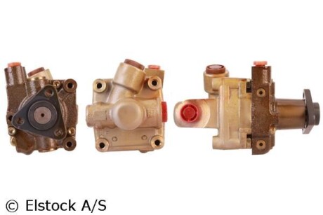 Насос гідропідсилювача керма ELSTOCK 15-0031