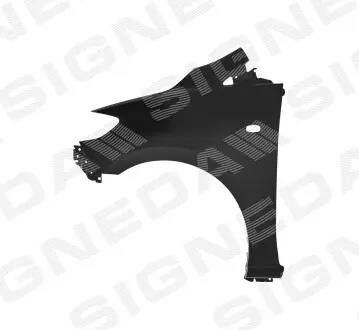 Фото запчасти КРЫЛО SIGNEDA PMZ10063AL КРЫЛО SIGNEDA PMZ10063AL