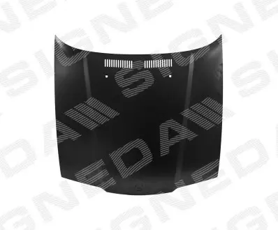 КАПОТ SIGNEDA PBM20007A
