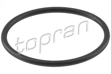 Прокладка, термостат TOPRAN 113298