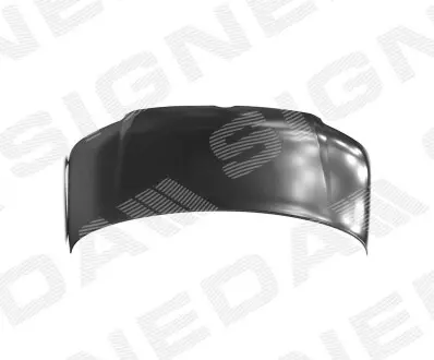 КАПОТ SIGNEDA PVW20035A
