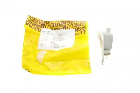 Повторювач повороту на крило BMW X5 (E70) 06-13 (R) M57/N52/N55/N57/N63 MAGNETI MARELLI 715102182000