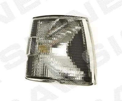 ПОКАЖЧИК ПОВОРОТУ | VW TRANSPORTER T4, 09.90 - 03 / CARAVELLE, 09.90 - SIGNEDA ZVG150301R