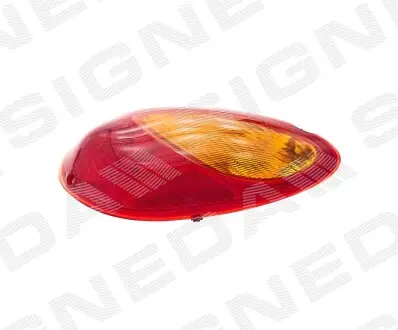 ЗАДНИЙ ФОНАРЬ SIGNEDA ZCR1904R