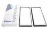 Фільтр салону Hyundai H350 2.5CRDi 95- FILTER WUNDER WP 927 (фото 1)