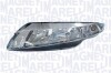 Фара автомобільна MAGNETI MARELLI 711307022600