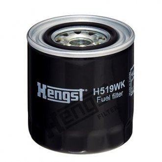 Фільтр палива HENGST H519WK (фото 1)
