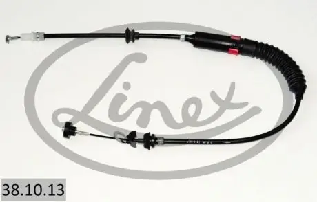 Трос зчеплення LINEX 381013