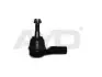 Наконечник рульовий (кон 12.5*18.3 L=205mm) CHEVROLET CAPTIVA (C100, C140) (06-), OPEL ANTARA A (L07) (06-) AYD 91-05650 (фото 1)