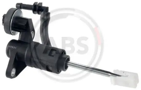 Циліндр зчеплення головний RENAULT FLUENCE, MEGANE III, SCENIC III (ABS) A.B.S. A.B.S. 41494