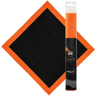 Полотенце микрофибра K2 D3010