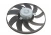 Вентилятор радіатора кондиціонера VW Crafter/MB Sprinter 906 06- (d=320mm) 12V AIC 57534 (фото 3)
