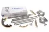 Комплект ланцюга ГРМ Audi A4/A6/A8 2.4/3.2 04-10 (ланцюг + елементи) FIAT / LANCIA 06E198229A_KIT (фото 1)