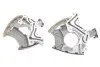 Комплект ланцюга ГРМ Audi A4/A6/A8 2.4/3.2 04-10 (ланцюг + елементи) FIAT / LANCIA 06E198229A_KIT (фото 7)