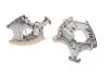Комплект ланцюга ГРМ Audi A4/A6/A8 2.4/3.2 04-10 (ланцюг + елементи) FIAT / LANCIA 06E198229A_KIT (фото 8)