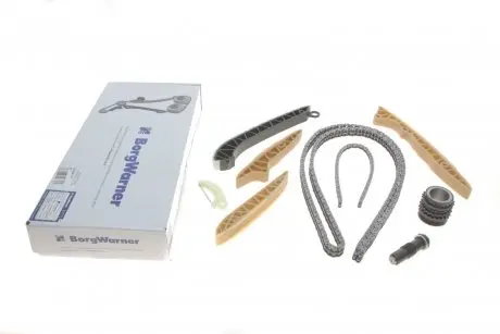 Комплект ланцюга ГРМ MB Sprinter 906/Vito (W639) 06- (M 272.979) OEM FIAT / LANCIA A0009930676_KIT