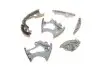 Комплект ланцюга ГРМ Audi A4/A5/A6 2.8-4.0TFI 04-18 FIAT / LANCIA 06E198229B_KIT (фото 3)