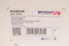 Радіатор масляний Skoda Octavia III 1.6/2.0 09- BOGAP A1425105 (фото 6)