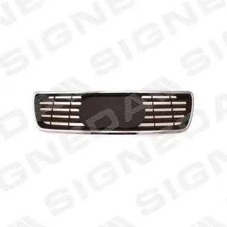 Решітка радіатора SIGNEDA PAD07006KGA