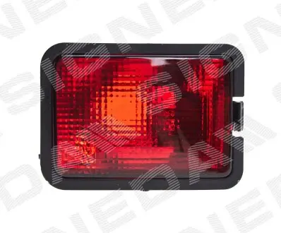 ПРОТИВОТУМАННАЯ ФАРА SIGNEDA ZVW2051L/R